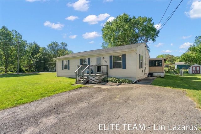 524 Rose Street, Vicksburg, MI 49097