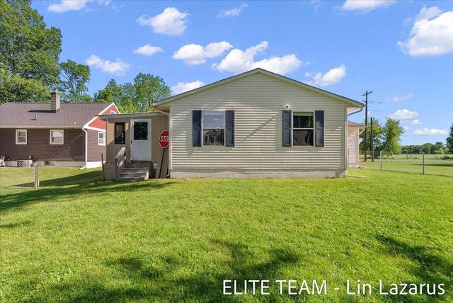 524 Rose Street, Vicksburg, MI 49097