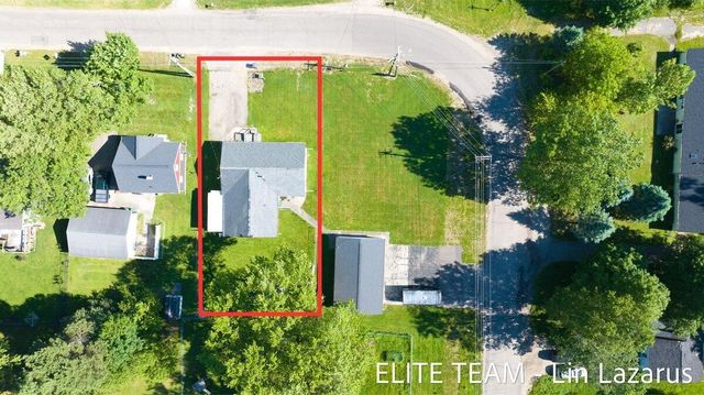 524 Rose Street, Vicksburg, MI 49097