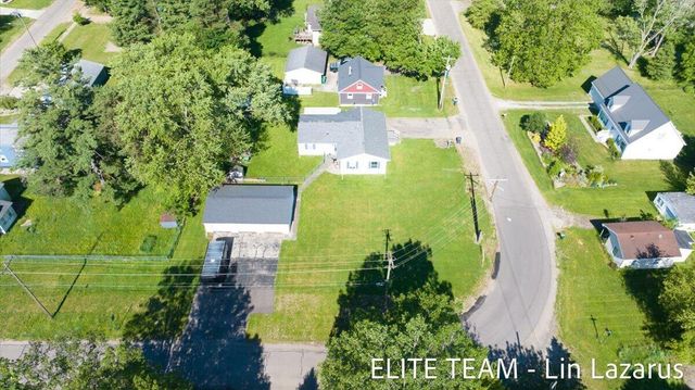 524 Rose Street, Vicksburg, MI 49097