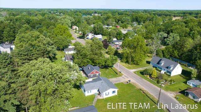 524 Rose Street, Vicksburg, MI 49097