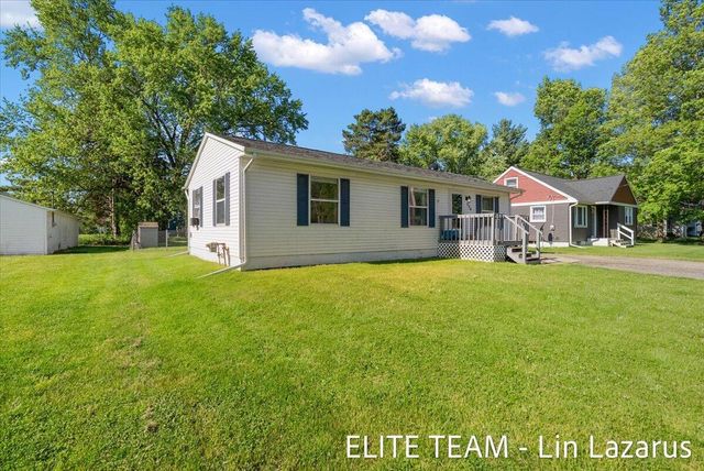 524 Rose Street, Vicksburg, MI 49097