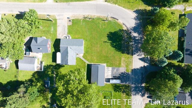 524 Rose Street, Vicksburg, MI 49097