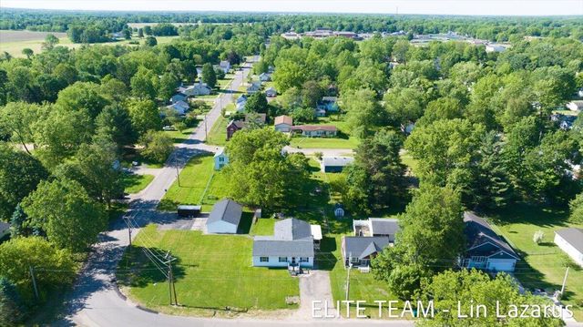 524 Rose Street, Vicksburg, MI 49097
