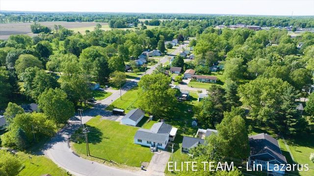 524 Rose Street, Vicksburg, MI 49097