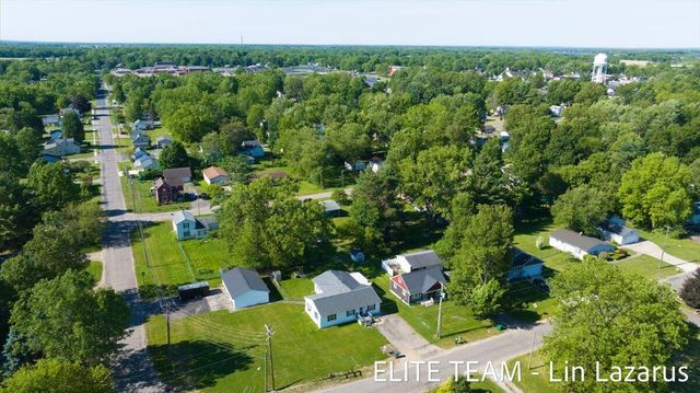 524 Rose Street, Vicksburg, MI 49097