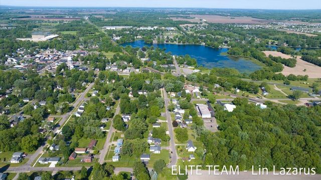 524 Rose Street, Vicksburg, MI 49097