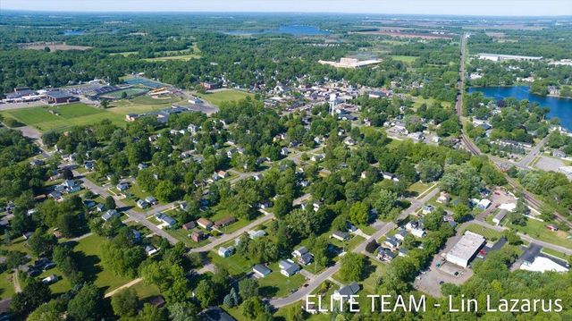 524 Rose Street, Vicksburg, MI 49097