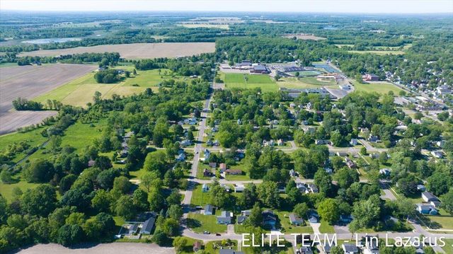 524 Rose Street, Vicksburg, MI 49097