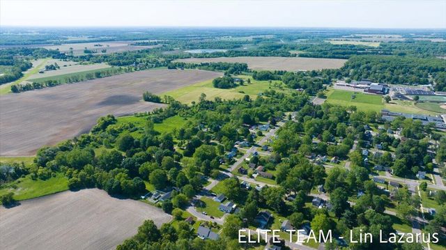524 Rose Street, Vicksburg, MI 49097