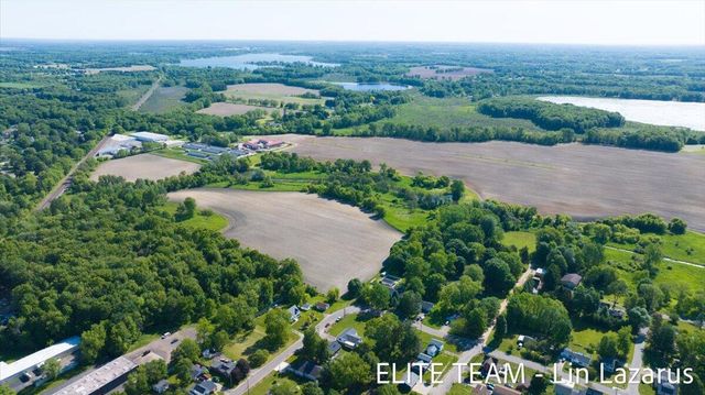 524 Rose Street, Vicksburg, MI 49097
