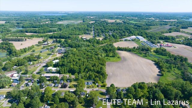 524 Rose Street, Vicksburg, MI 49097
