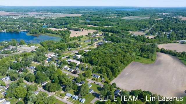 524 Rose Street, Vicksburg, MI 49097