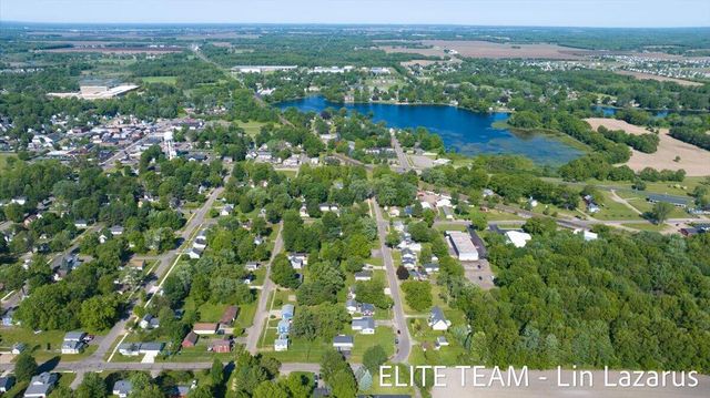524 Rose Street, Vicksburg, MI 49097