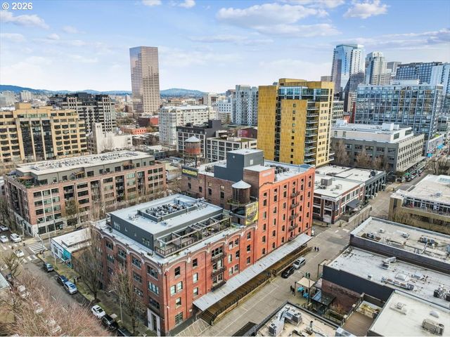 416 Nw 13TH Ave 204, Portland, OR 97209