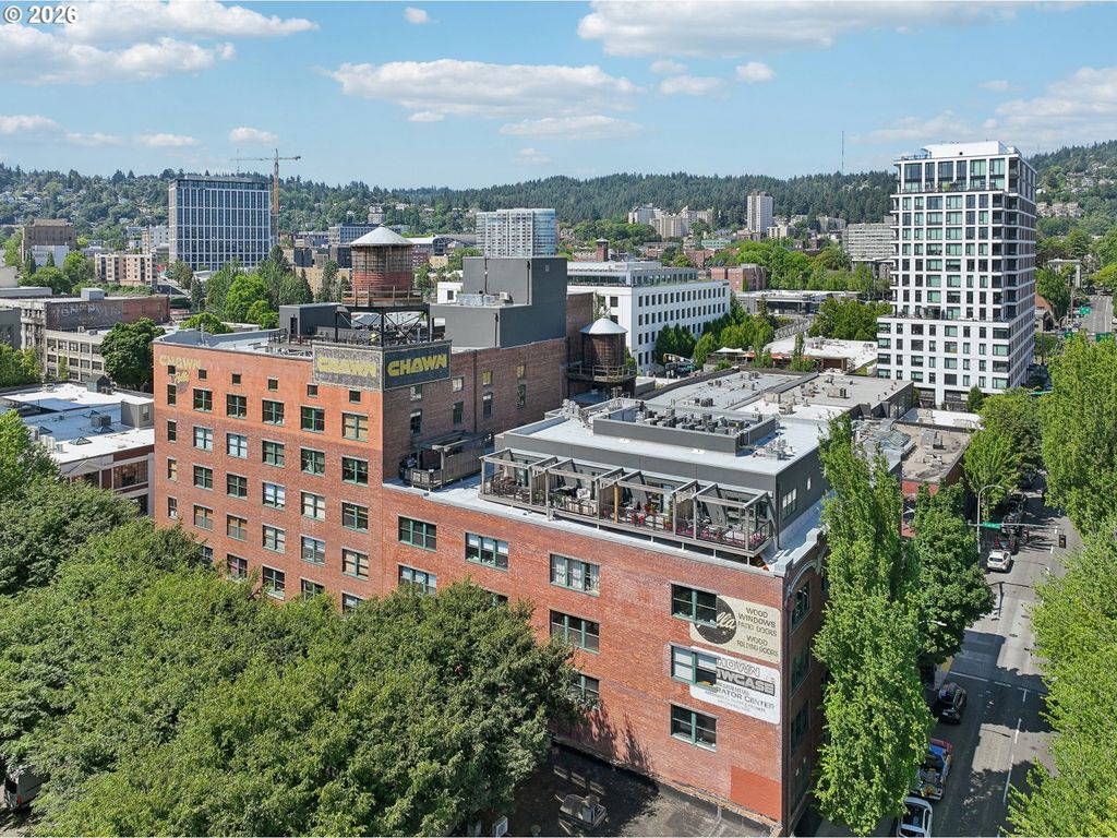 416 Nw 13TH Ave 204, Portland, OR 97209