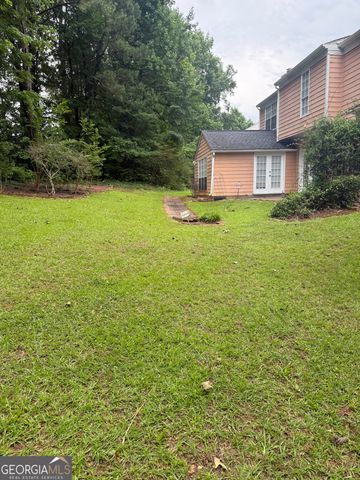 682 Bridge Way, Lithonia, GA 30058