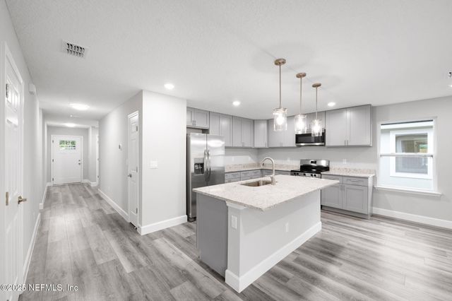 5444 HARRIET Avenue, Jacksonville, FL 32254