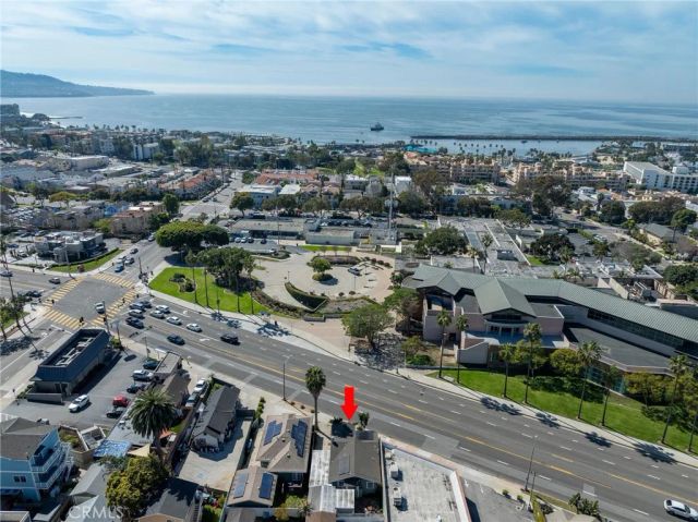 310 North Pacific Coast Highway, Redondo Beach, CA 90277