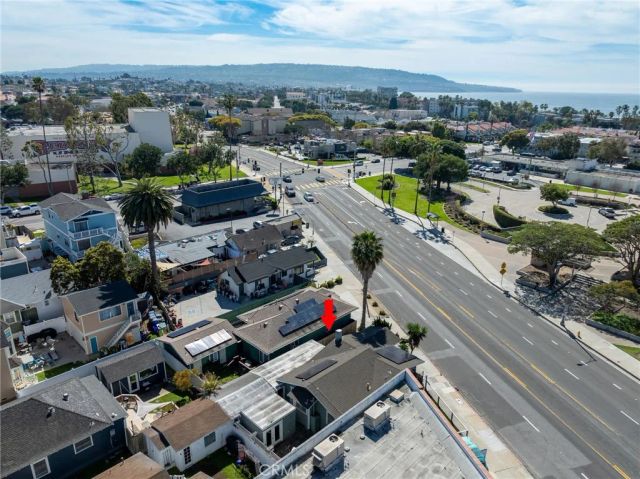 310 North Pacific Coast Highway, Redondo Beach, CA 90277
