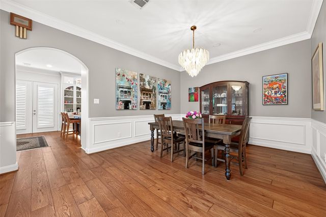 71 Mill Point Place, The Woodlands, TX 77380