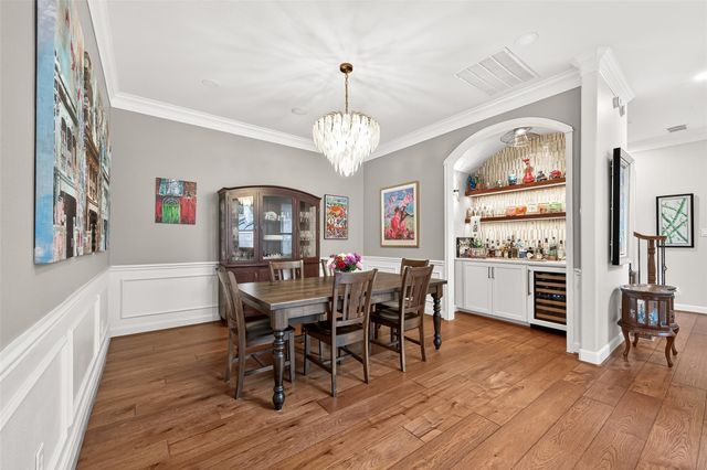 71 Mill Point Place, The Woodlands, TX 77380