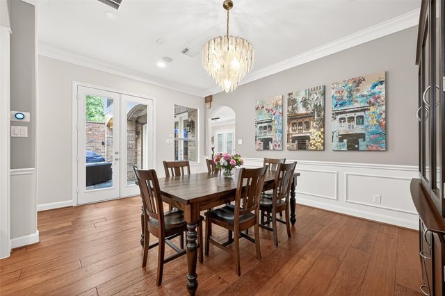 71 Mill Point Place, The Woodlands, TX 77380