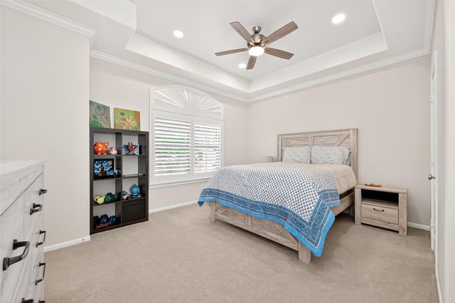71 Mill Point Place, The Woodlands, TX 77380