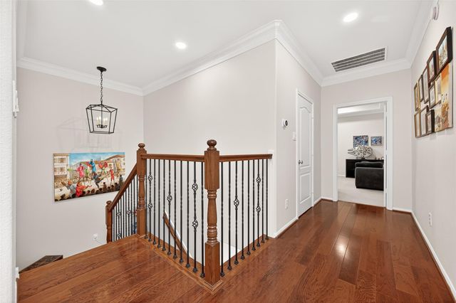 71 Mill Point Place, The Woodlands, TX 77380