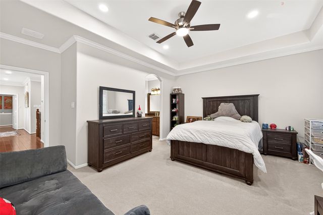 71 Mill Point Place, The Woodlands, TX 77380