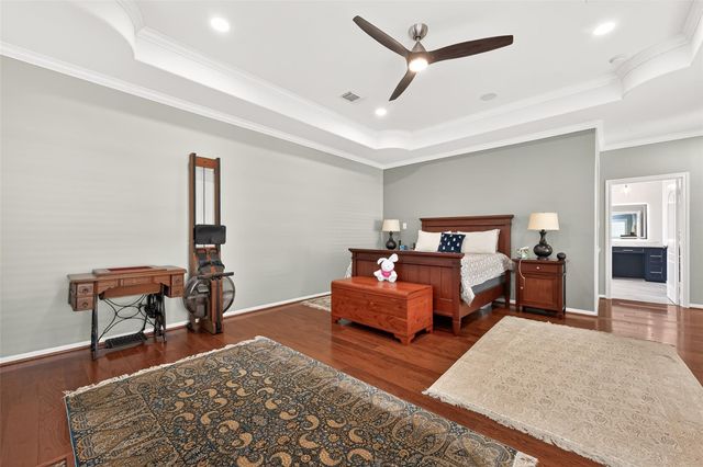 71 Mill Point Place, The Woodlands, TX 77380