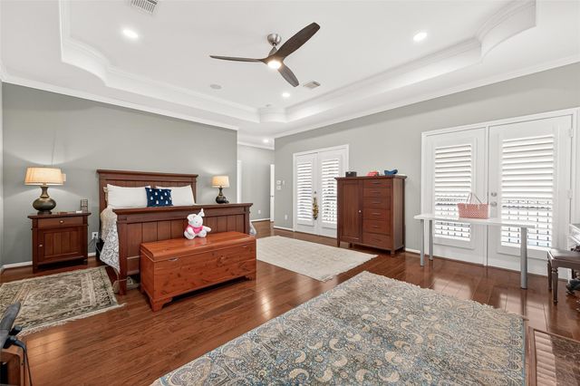 71 Mill Point Place, The Woodlands, TX 77380