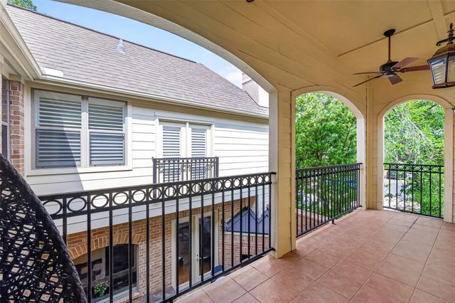 71 Mill Point Place, The Woodlands, TX 77380