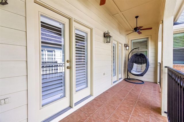 71 Mill Point Place, The Woodlands, TX 77380