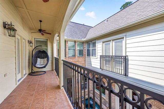 71 Mill Point Place, The Woodlands, TX 77380
