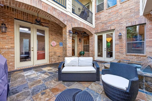 71 Mill Point Place, The Woodlands, TX 77380