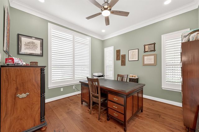 71 Mill Point Place, The Woodlands, TX 77380