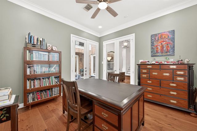 71 Mill Point Place, The Woodlands, TX 77380