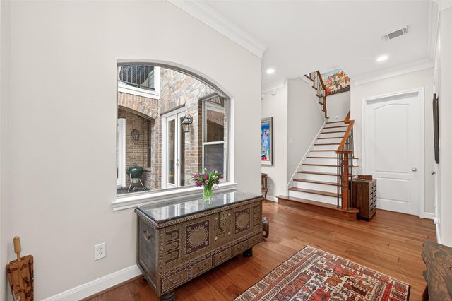 71 Mill Point Place, The Woodlands, TX 77380