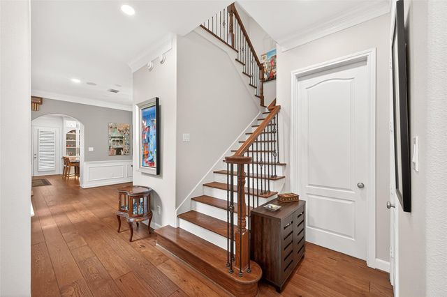 71 Mill Point Place, The Woodlands, TX 77380