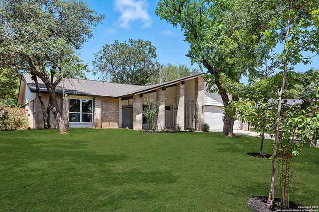 9247 Braswell St, San Antonio, TX 78254