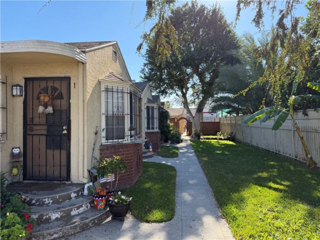 338 W Magnolia Street, Compton, CA 90220