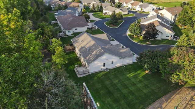 3198 W RYEGRASS DRIVE, Appleton, WI 54913