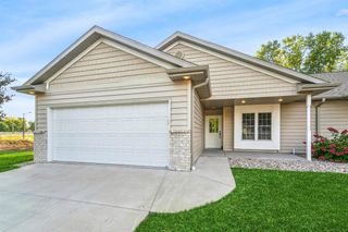 3198 W RYEGRASS DRIVE, Appleton, WI 54913