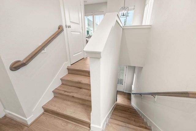 726 Carriage Knolls Drive, Houston, TX 77008