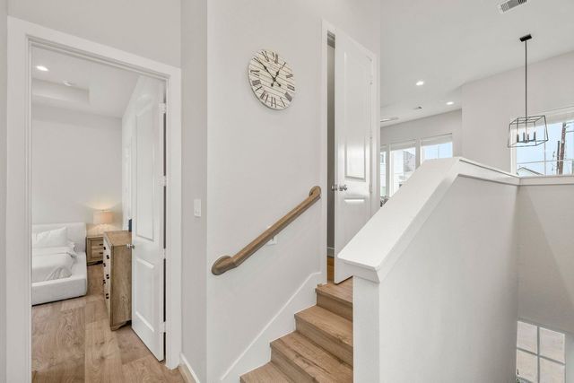 726 Carriage Knolls Drive, Houston, TX 77008