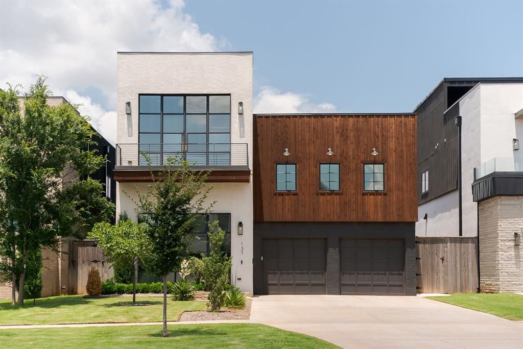 137 NE 14th Street, Oklahoma City, OK 73104