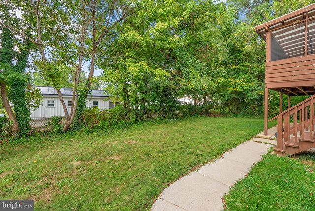 4717 MERCURY DR, Rockville, MD 20853