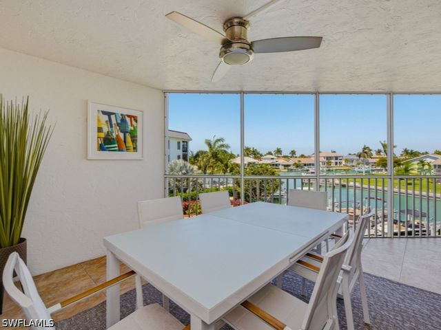 891 Huron CT 302, Marco Island, FL 34145