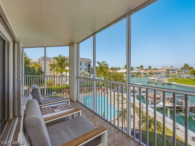 891 Huron CT 302, Marco Island, FL 34145